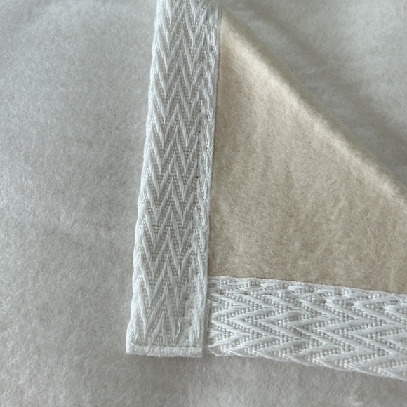 Peacock Alley Other - Reversible favorite blanket